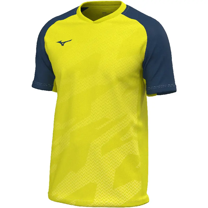 Mizuno Team Meisaigara Jersey