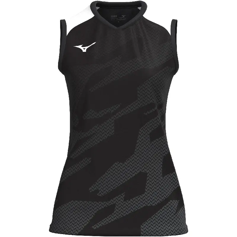 Mizuno Team Meis Women's Sleeveless Jersey