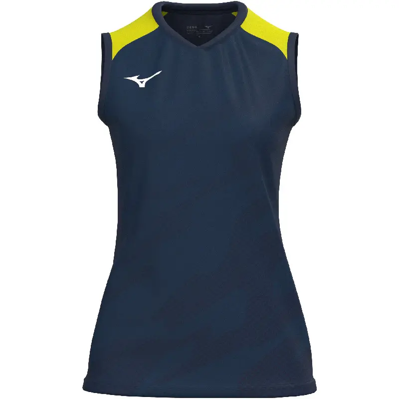 Mizuno Team Meis Women's Sleeveless Jersey