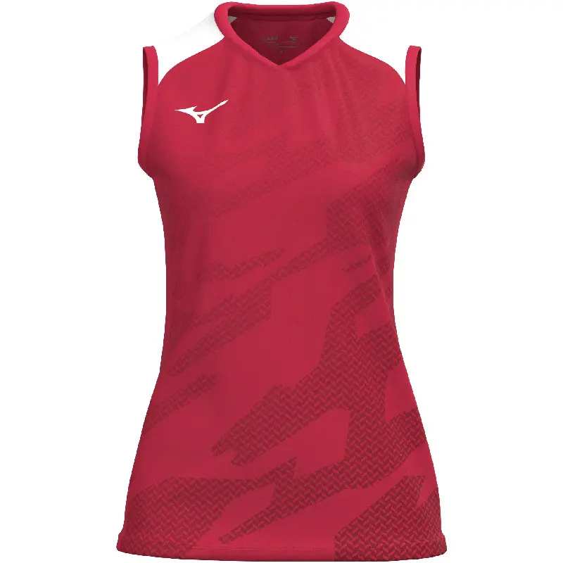 Mizuno Team Meis Women's Sleeveless Jersey