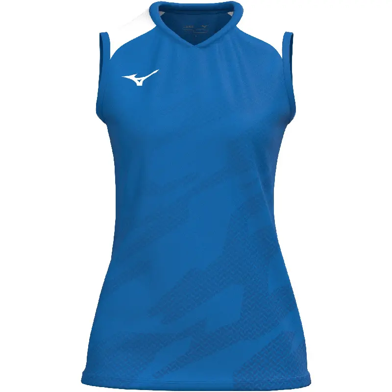 Mizuno Team Meis Women's Sleeveless Jersey