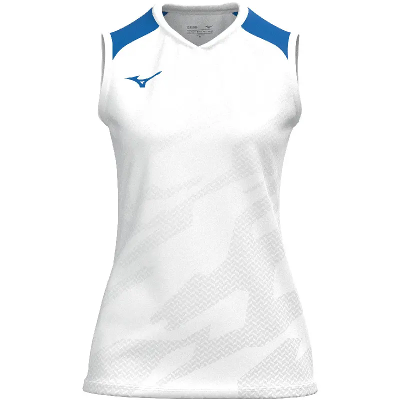 Mizuno Team Meis Women's Sleeveless Shirt