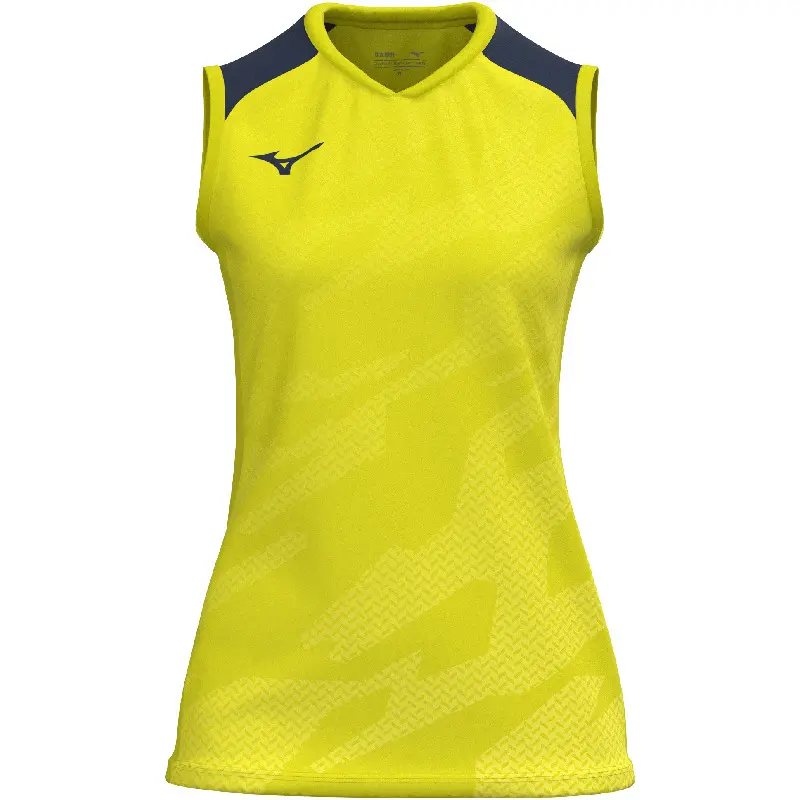Mizuno Team Meis Women's Sleeveless Jersey