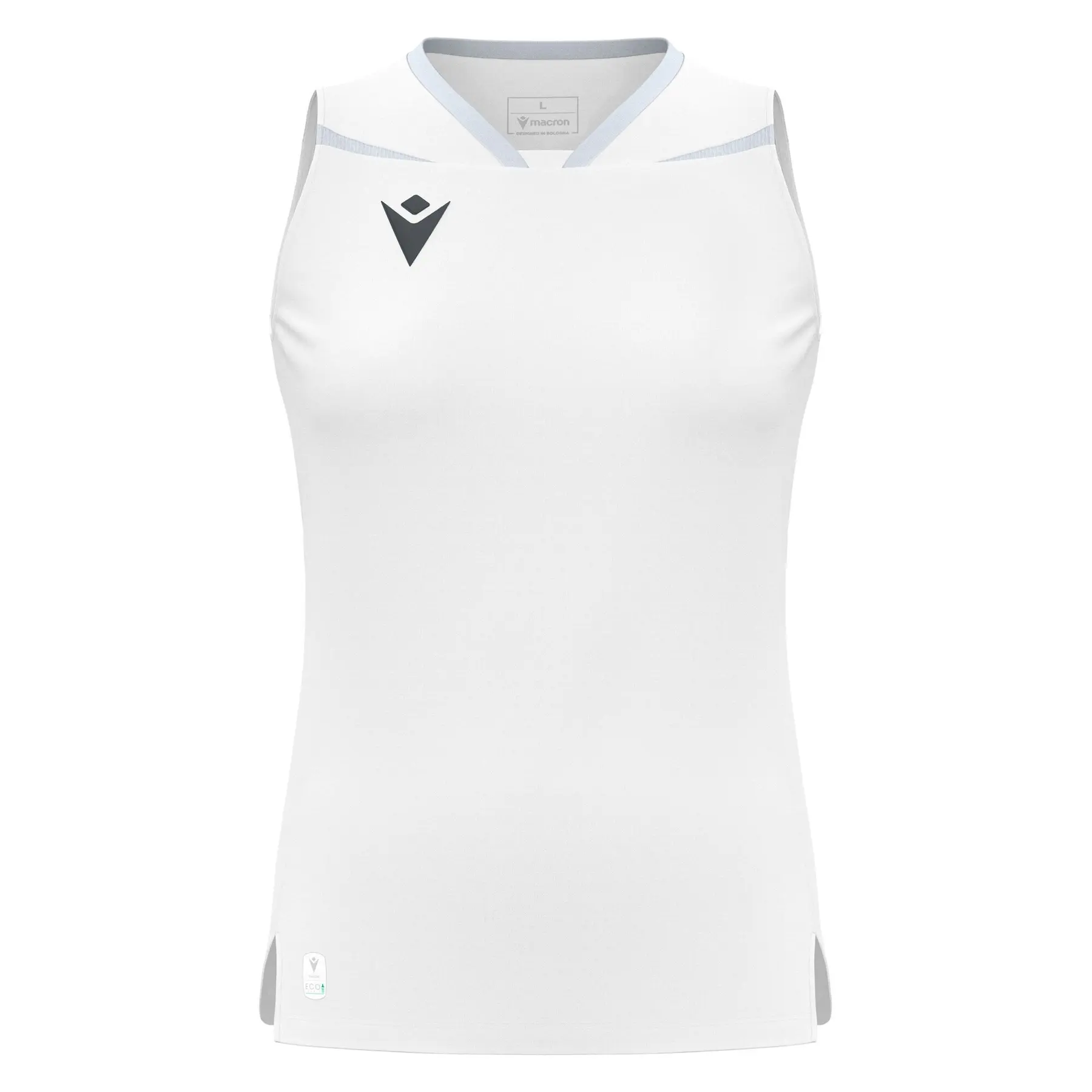 Macron Lily Women's Racing Tank Top