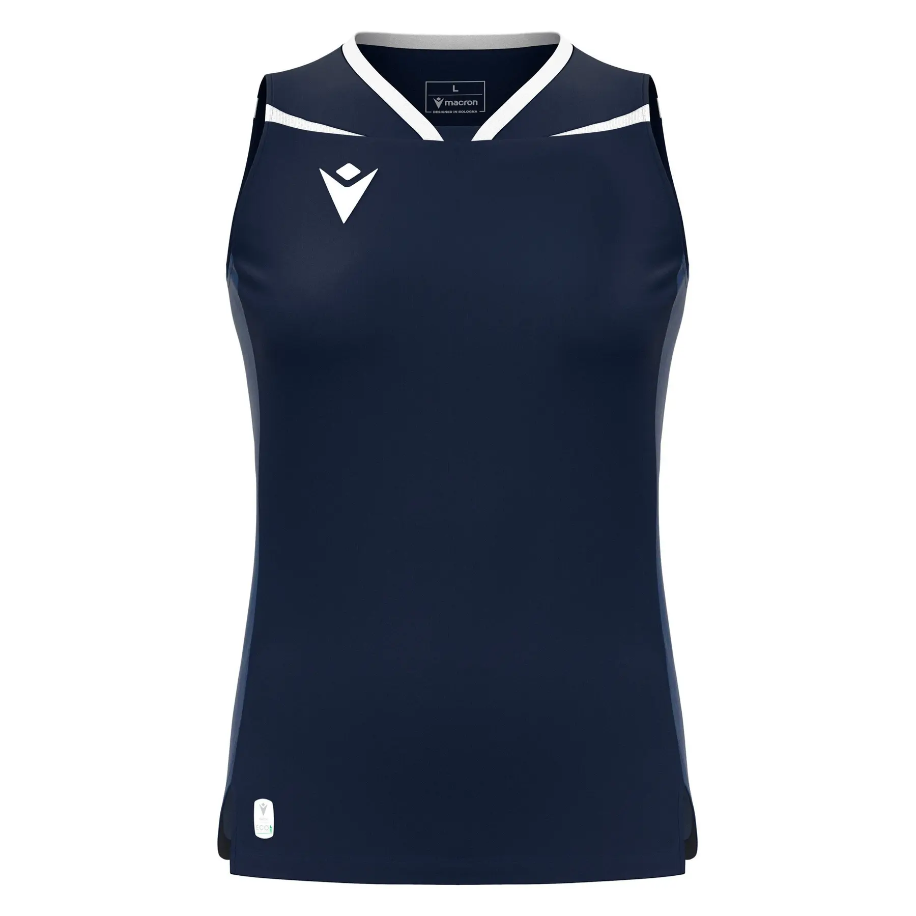 Macron Lily Women's Sleeveless Competition Top
