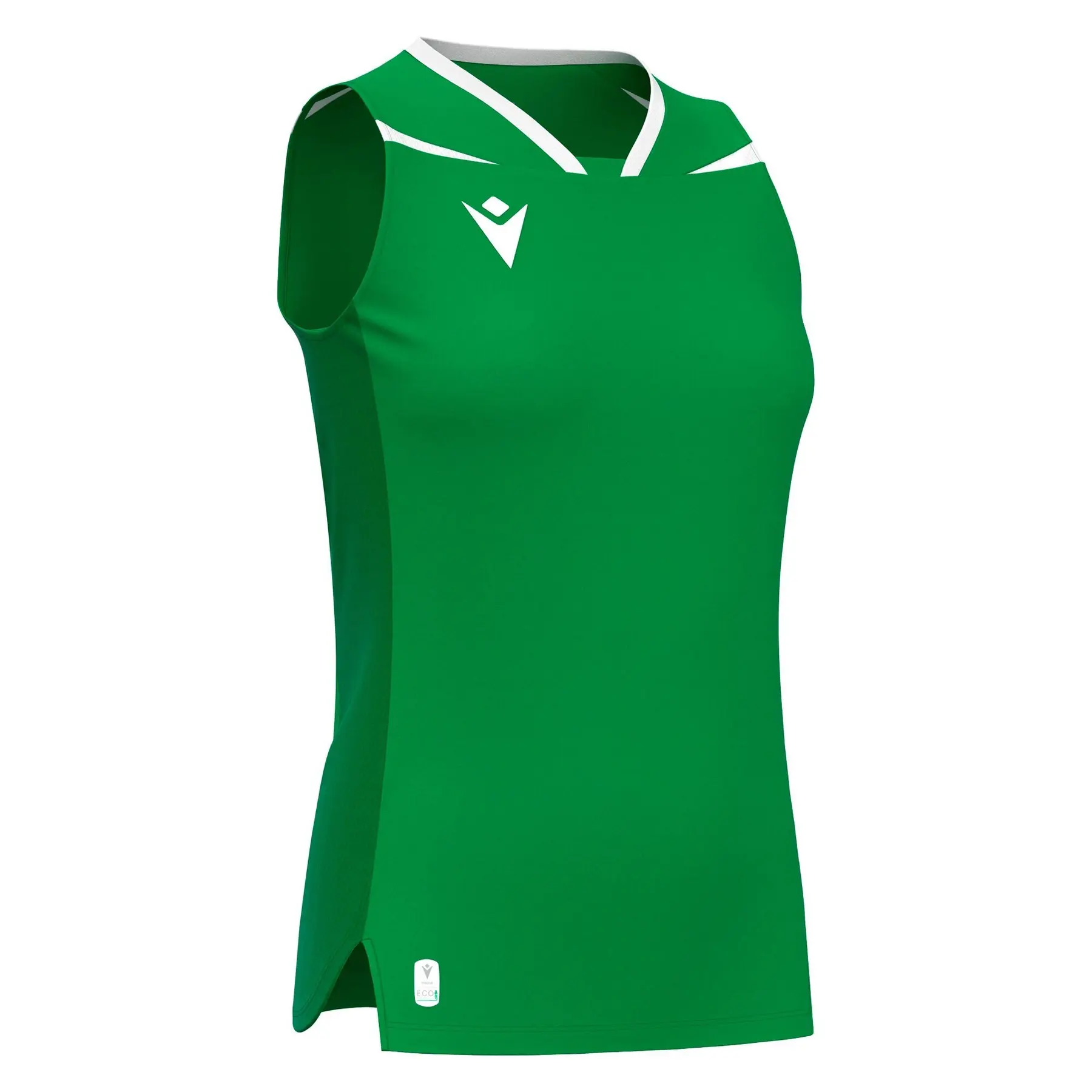 Macron Lily Women's Competition Tank Top