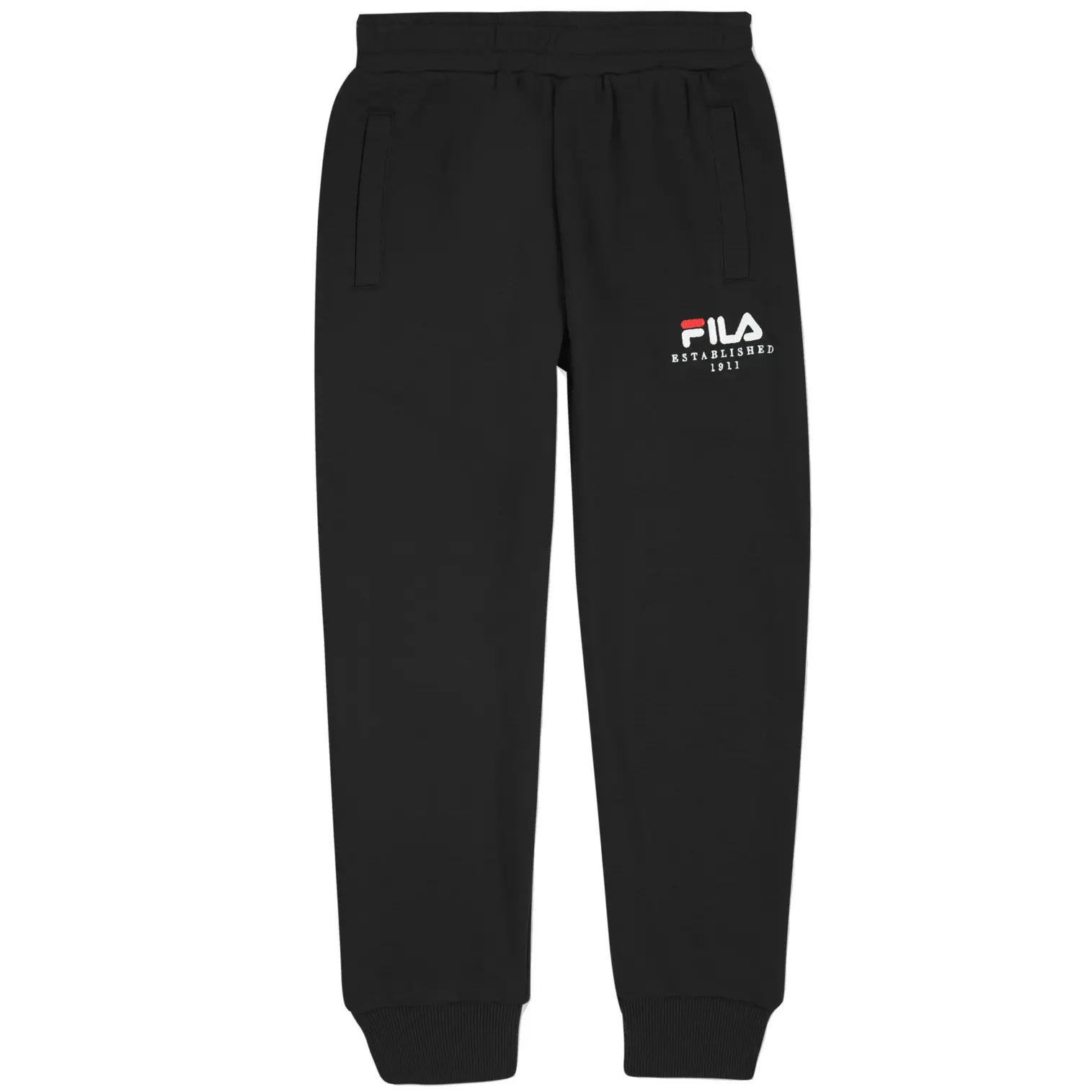 Pantalon de jogging enfant Fila Benna Logo Régulier