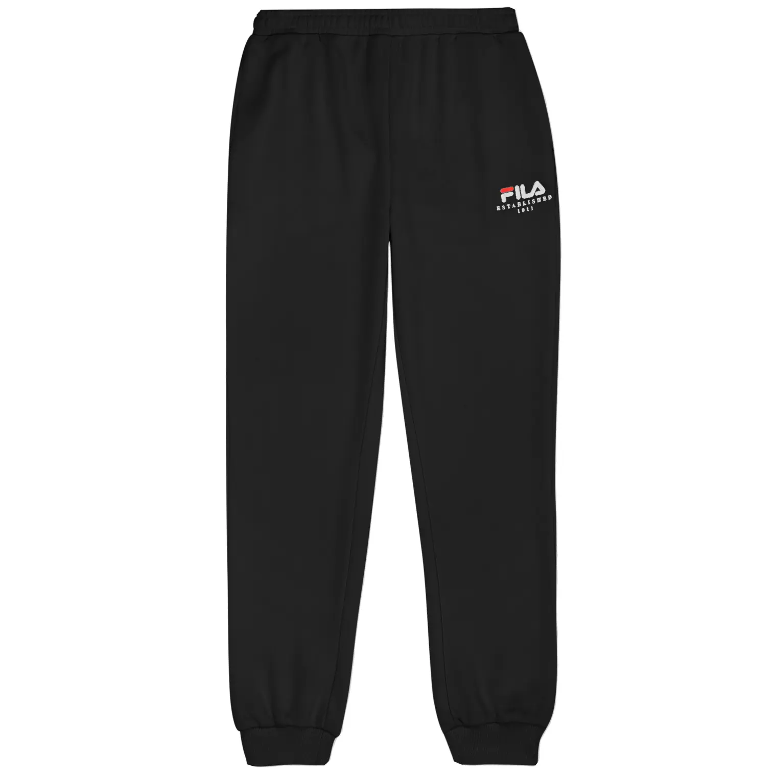 Pantalon de jogging enfant Fila Carisio Regular Logo
