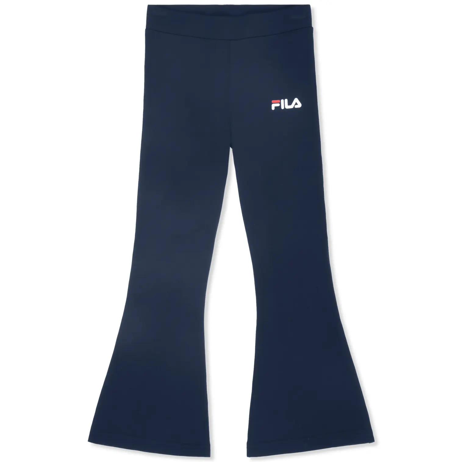 Legging évasé fille Fila Ottini