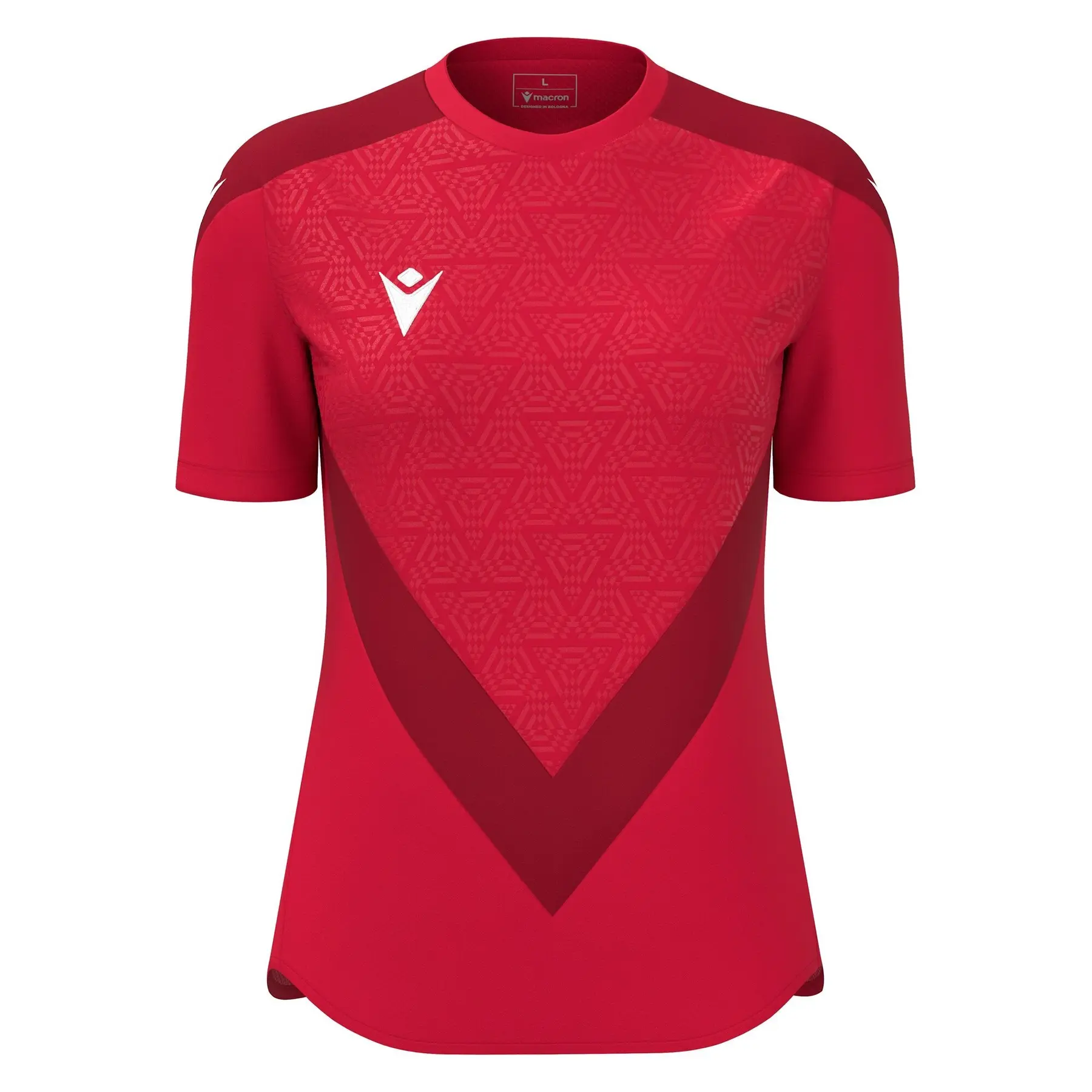 Macron Dryad Women's Competitive Jersey