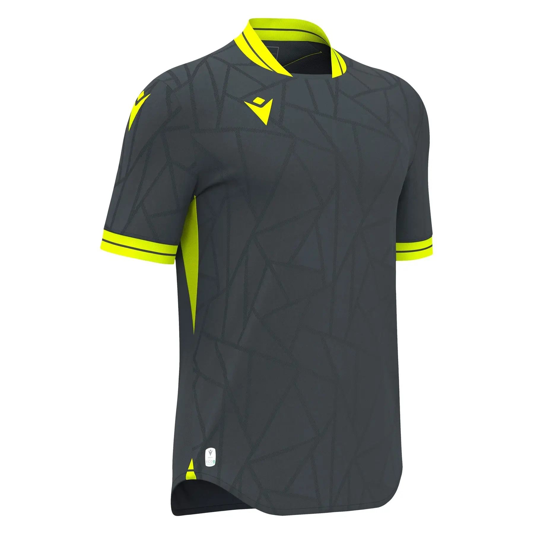 Macron Cerberus Eco Competition Jersey