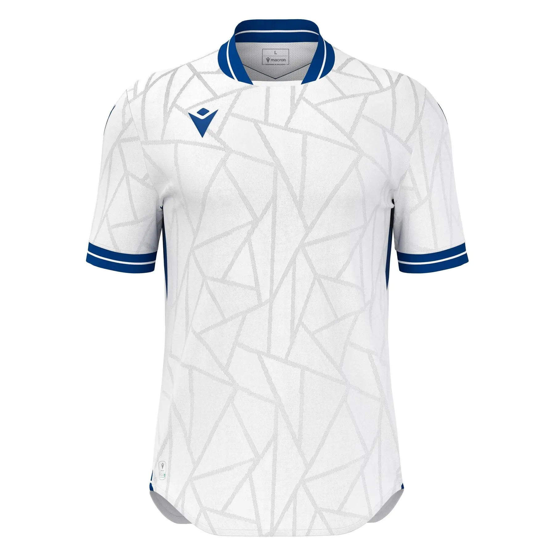 Macron Cerberus Eco Competition Jersey