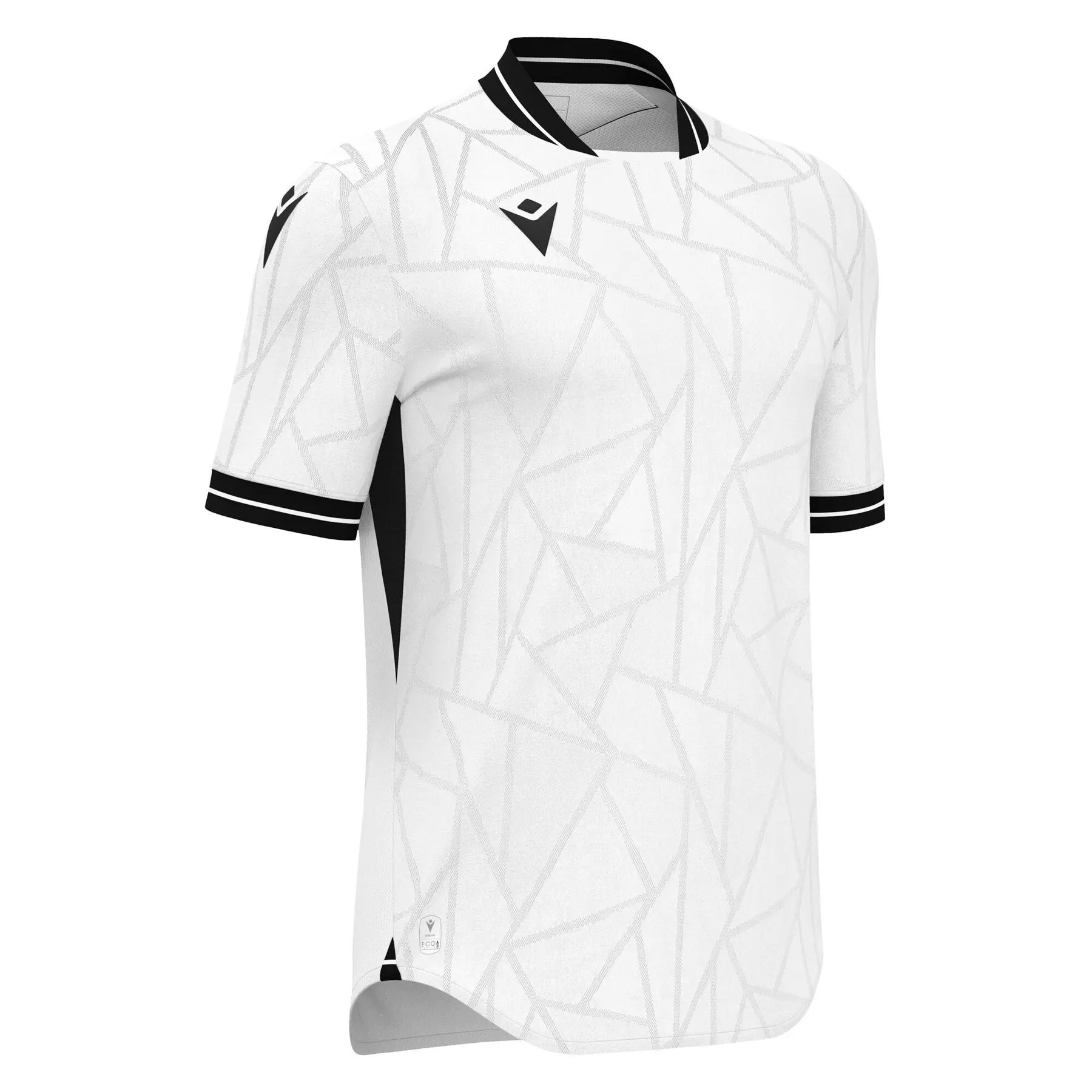 Máxima camiseta de competición Macron Cerberus Eco