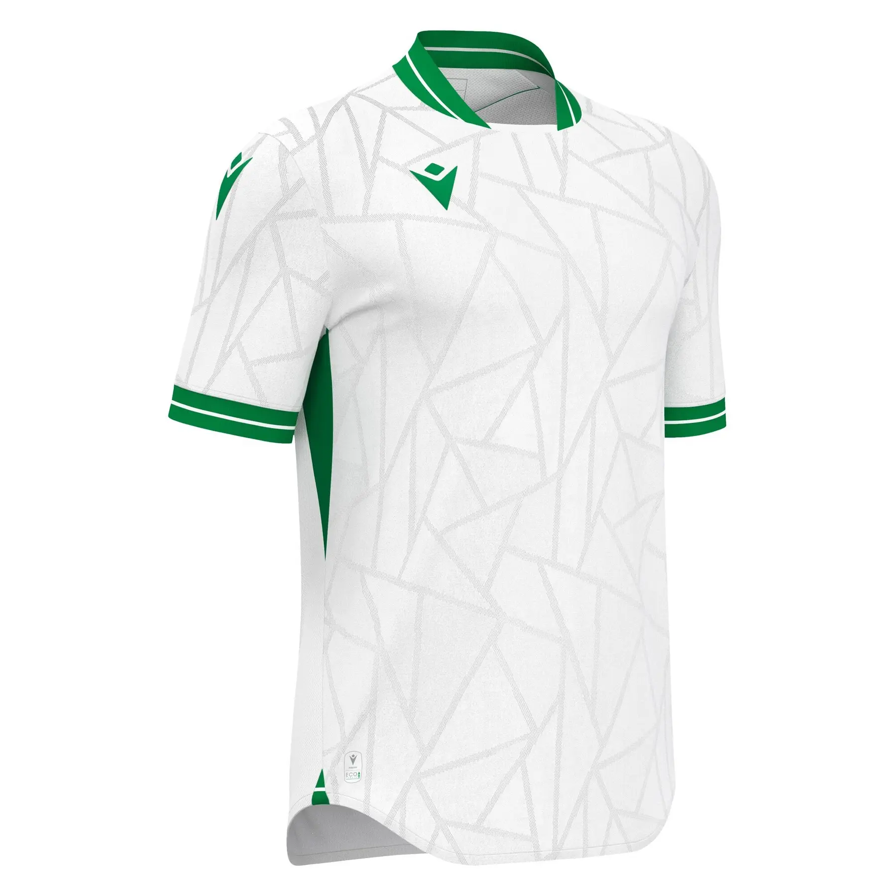 Macron Cerberus Eco Competition Jersey