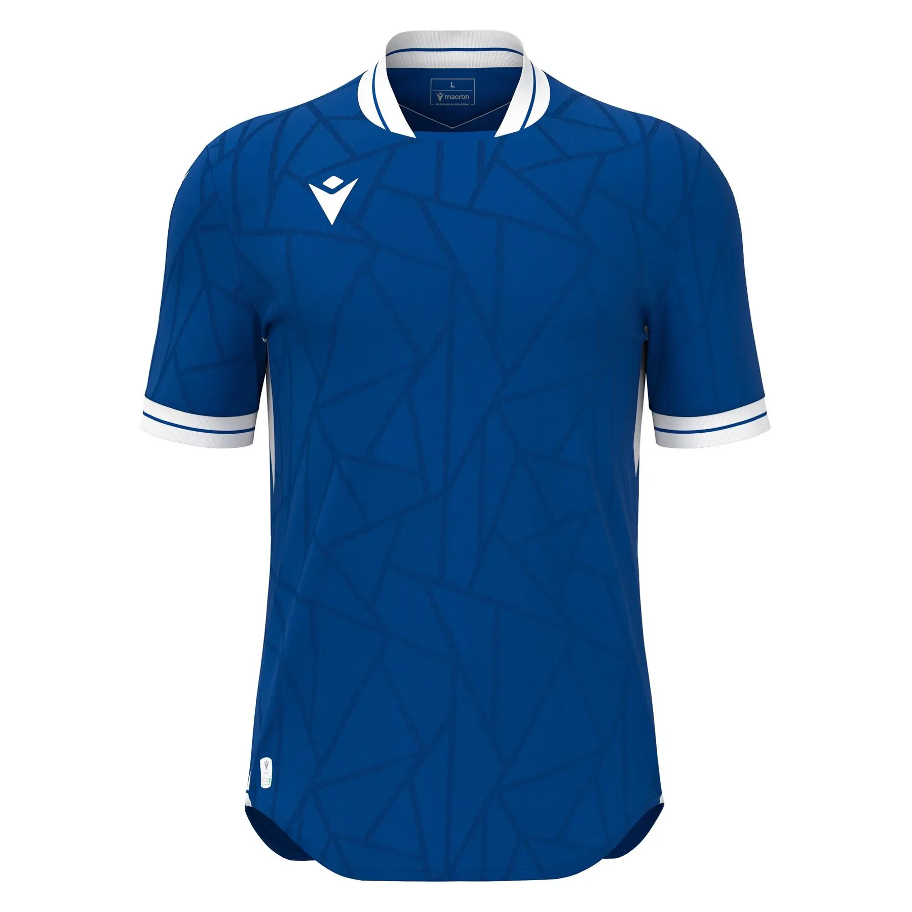 Macron Cerberus Eco Competition Jersey