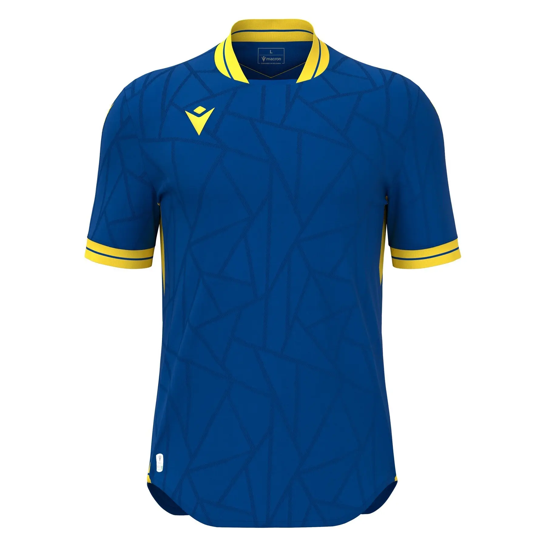 Macron Cerberus Eco Competition Jersey