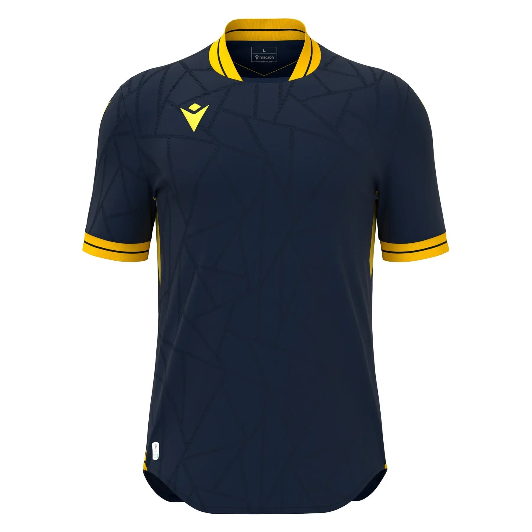 Macron Cerberus Eco Competition Jersey