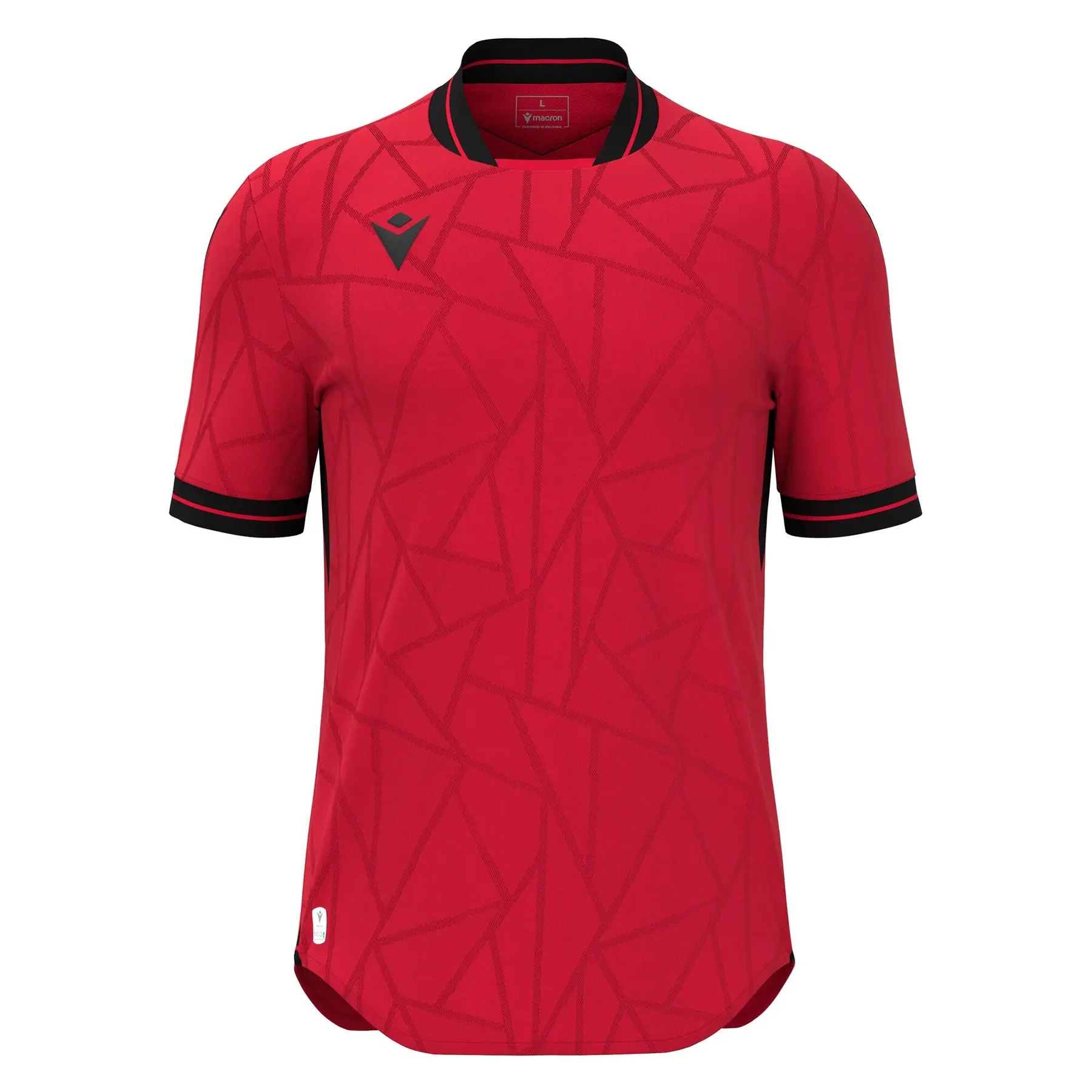 Macron Cerberus Eco Performance Jersey