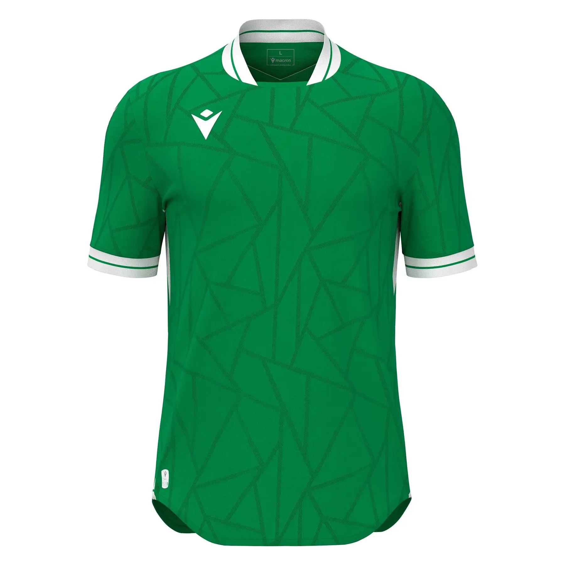 Macron Cerberus Eco Performance Jersey