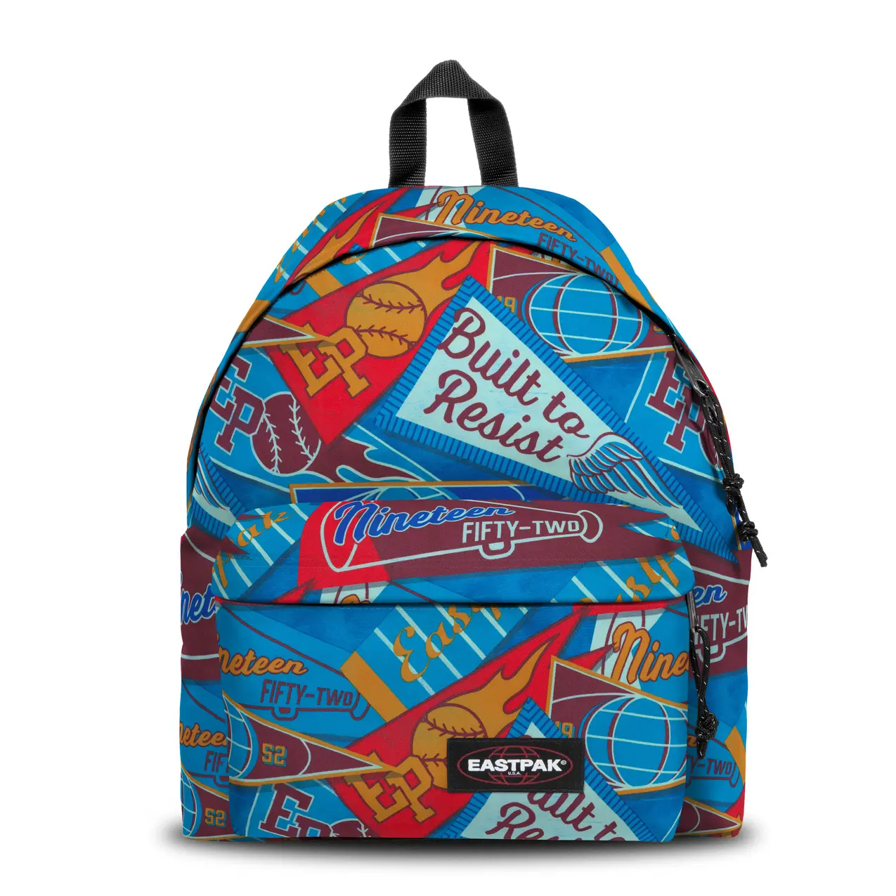 Eastpak Pak'R Child Padded Backpack