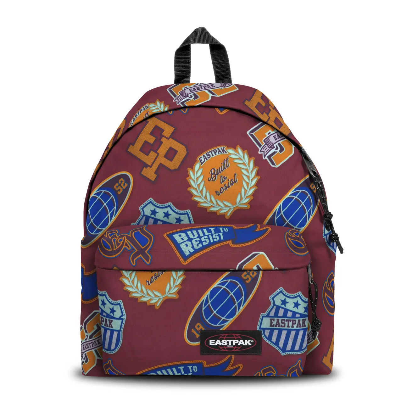 Eastpak Pak'R Child Padding Backpack