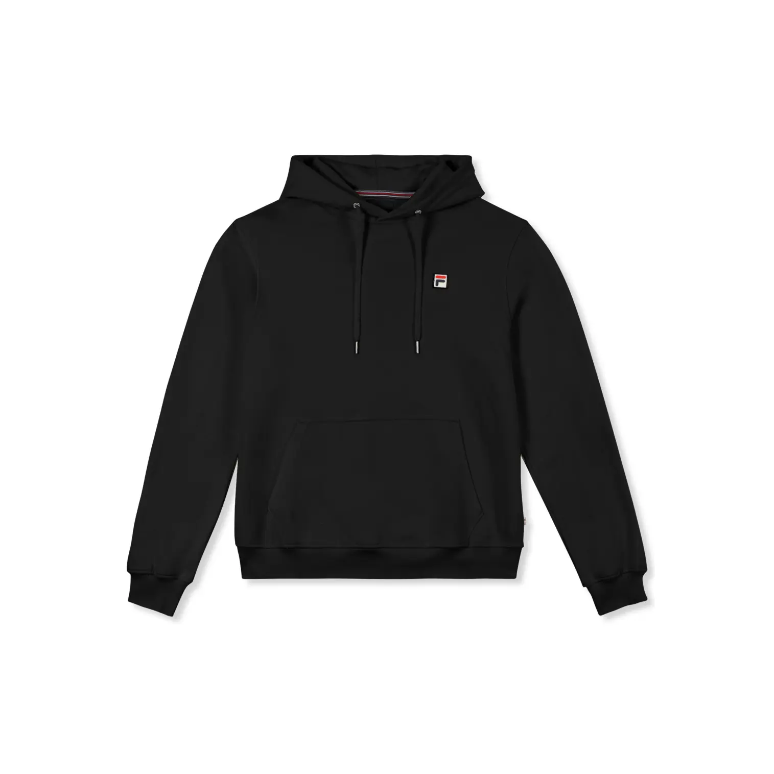 Sudadera con capucha Fila Biella Regular