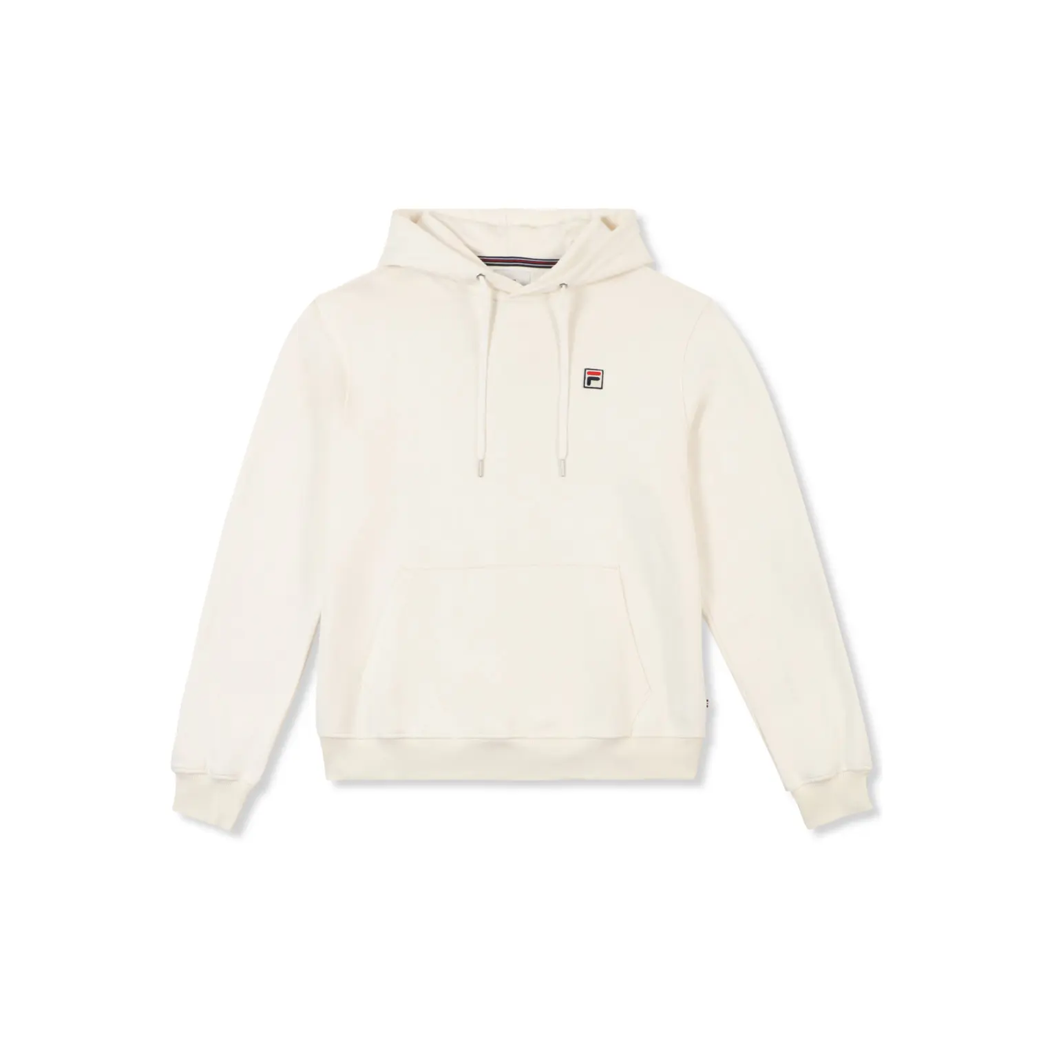 Sudadera con capucha Fila Biella Regular
