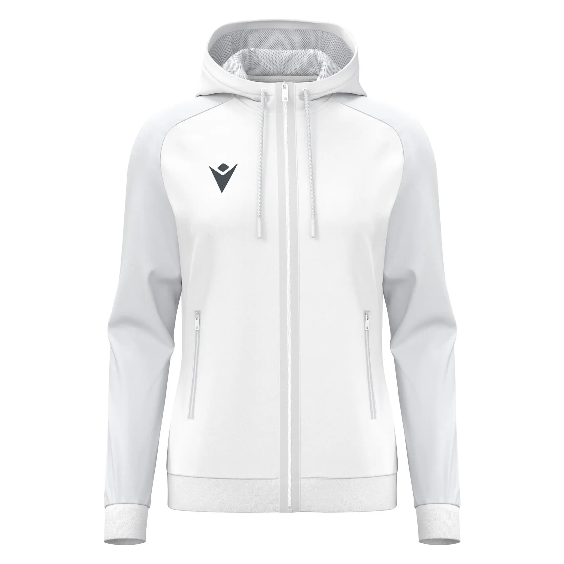 Macron Atlas Full Zip Hoodie for Women