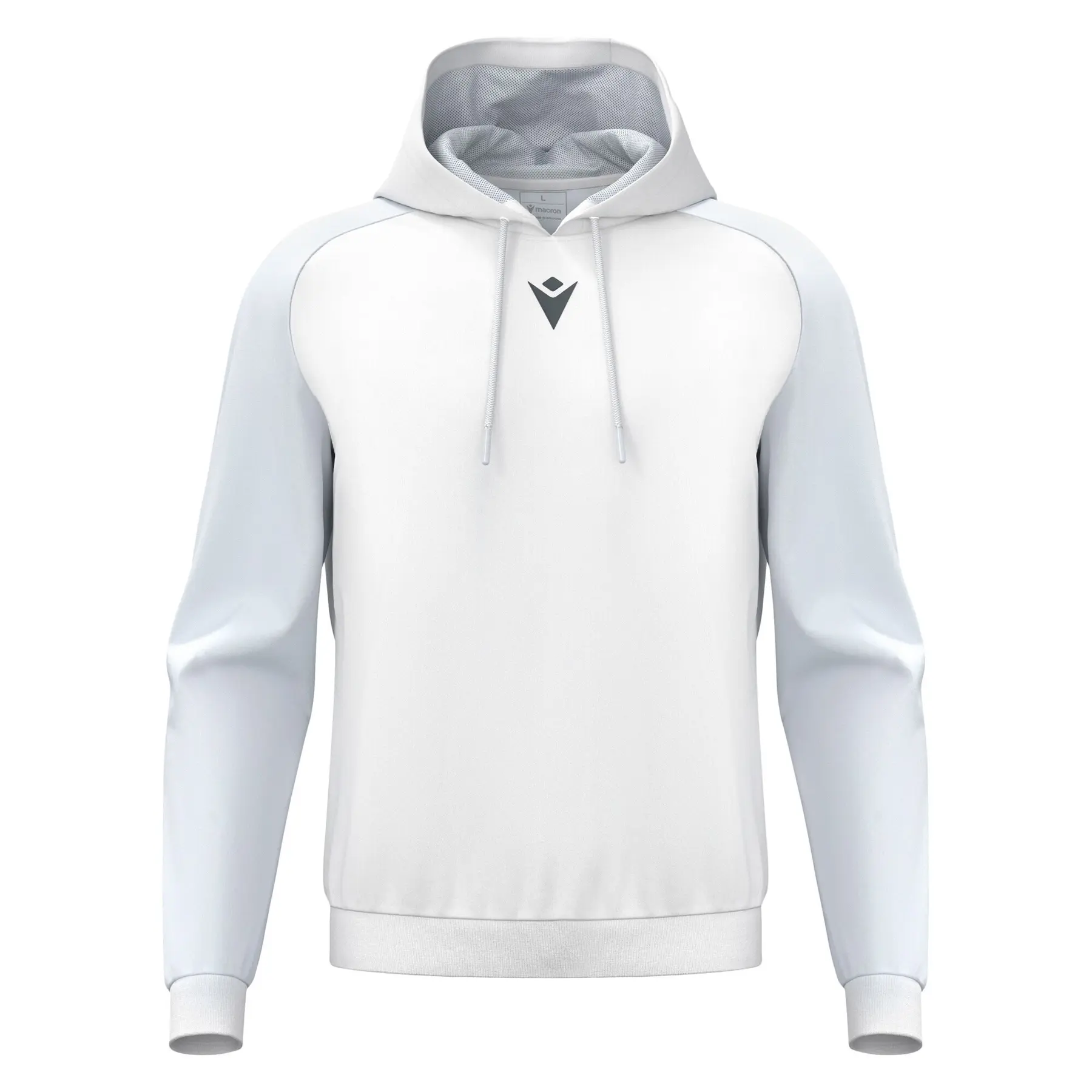 Macron Hoodie Horn (Size & Color Options)