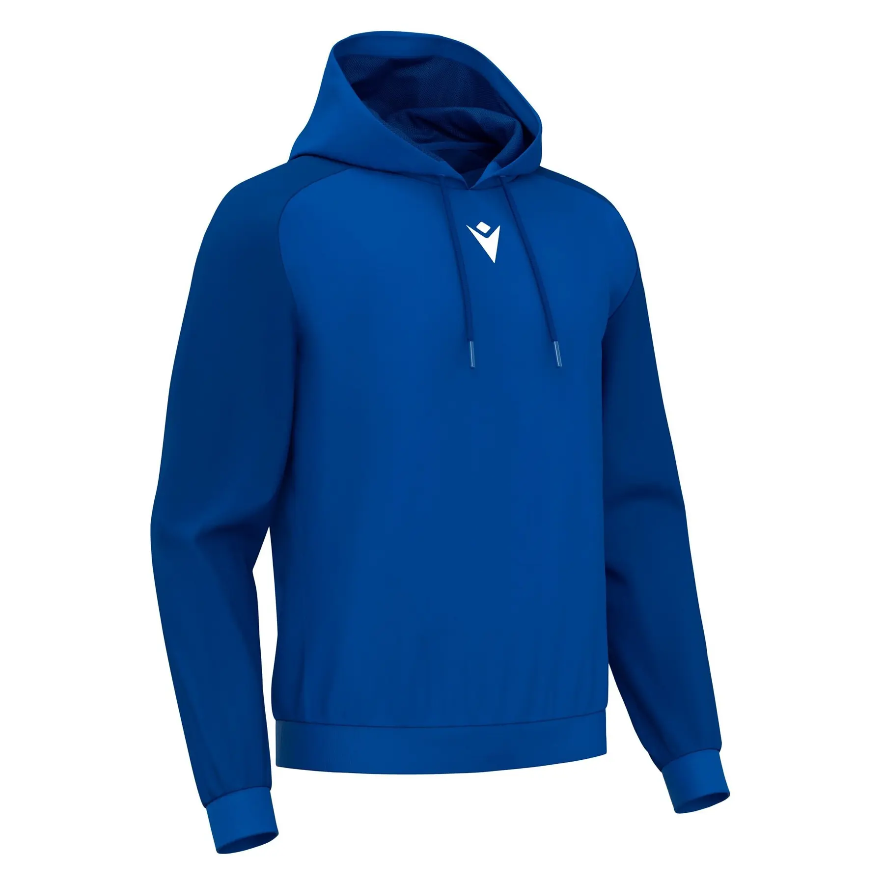 Macron Hoodie Horn (Size & Color Options)