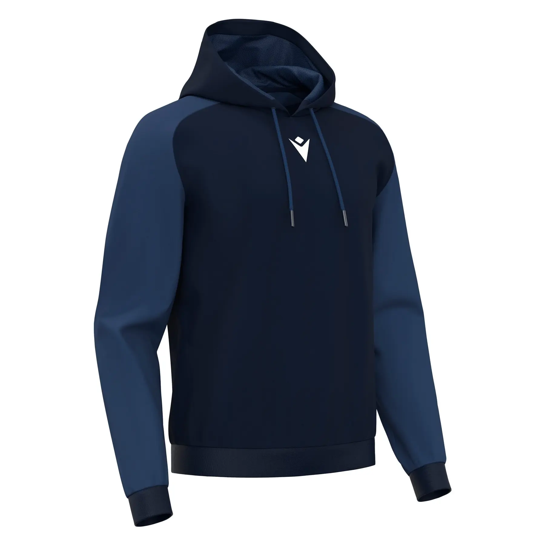 Macron Hoodie Horn (Size & Color Options)