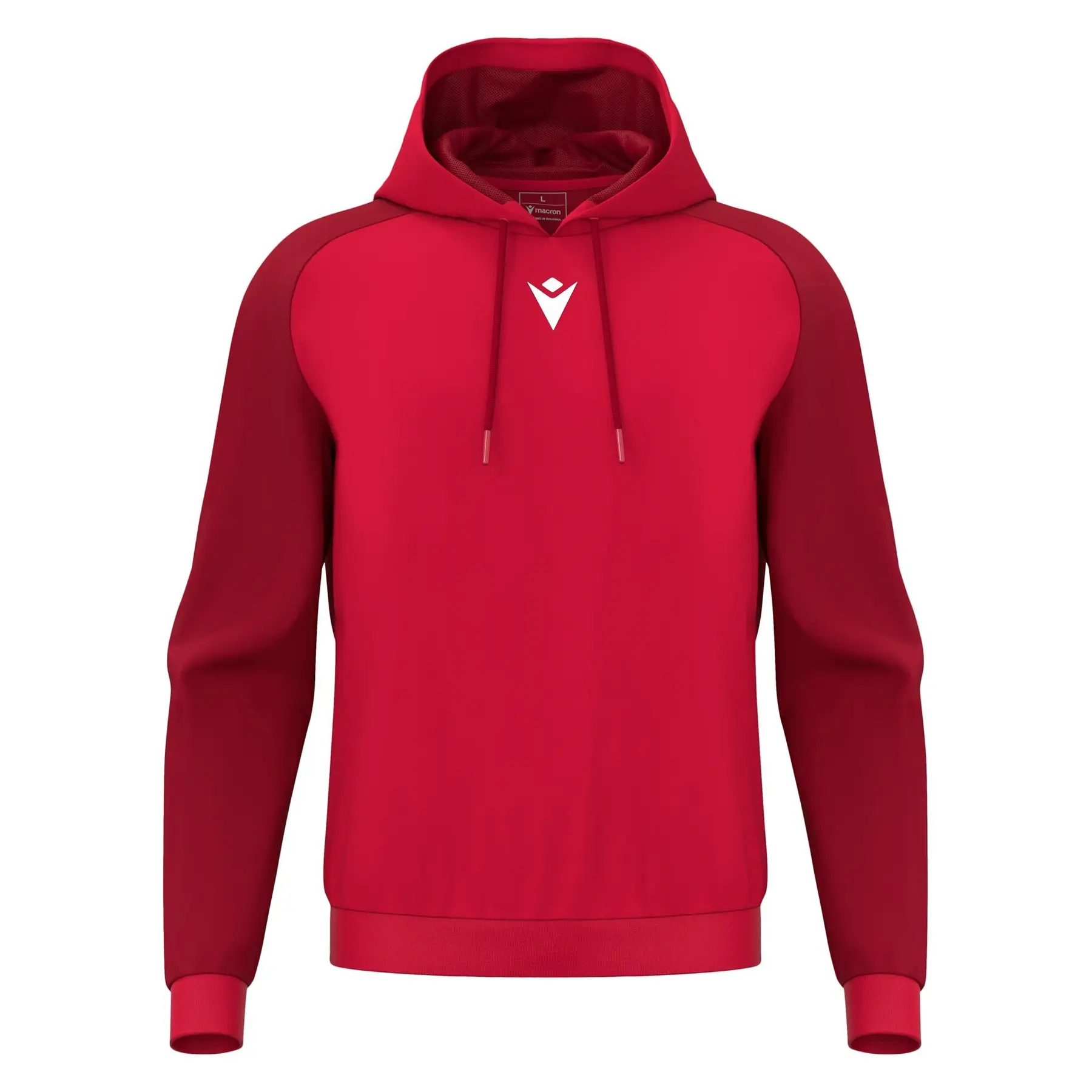 Macron Hoodie Horn (Size, Color, Capacity)