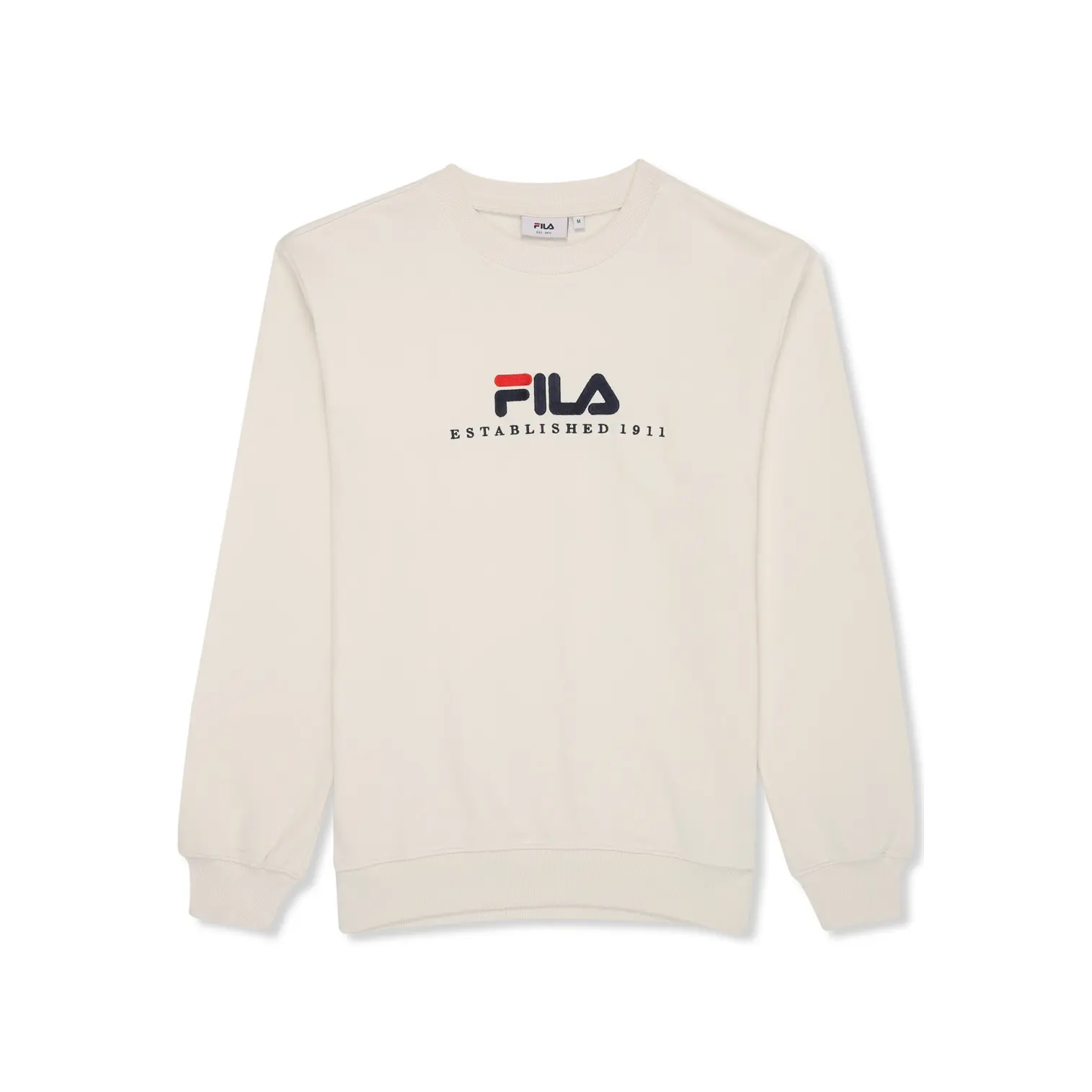 Sudade Fila Valsera Regular con logotipo
