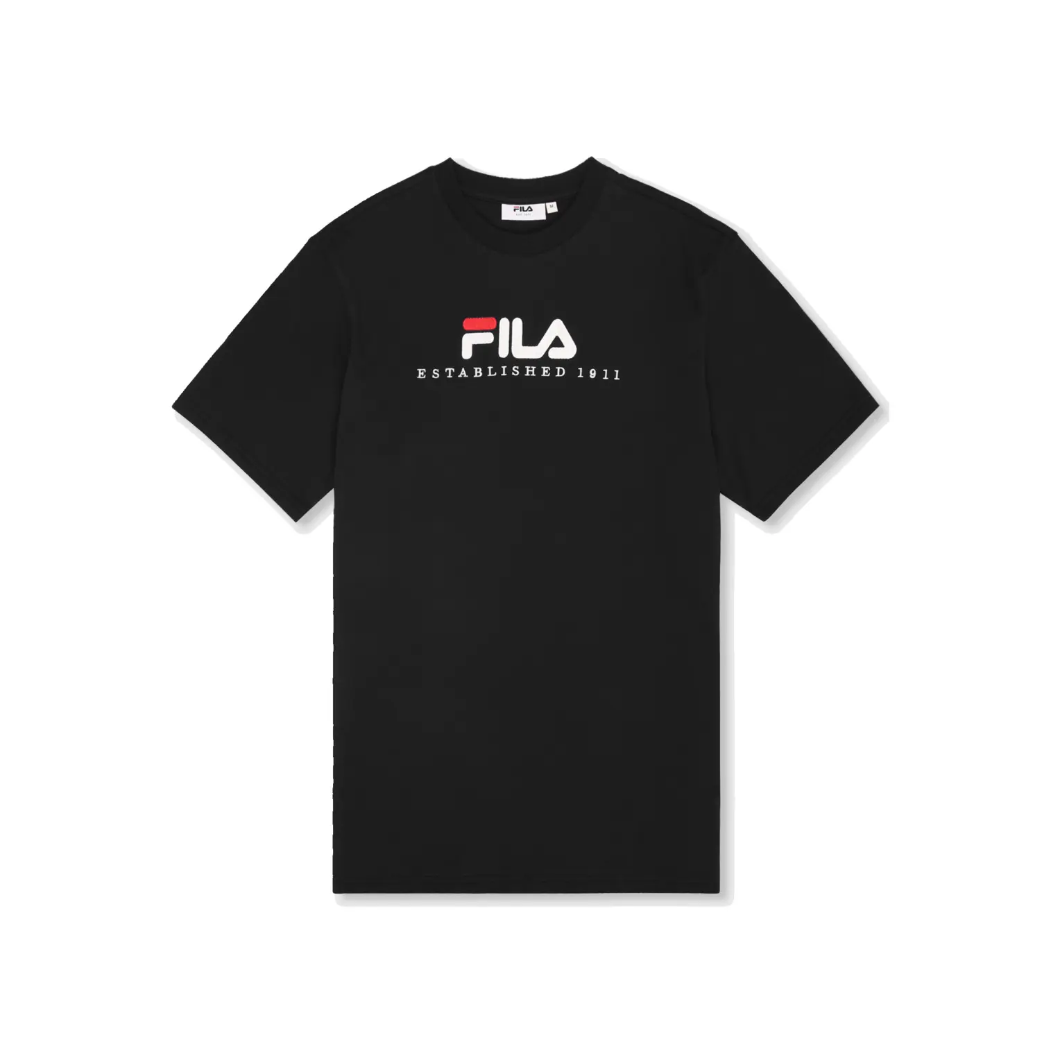 Fila Valsera Regular Logo T-shirt