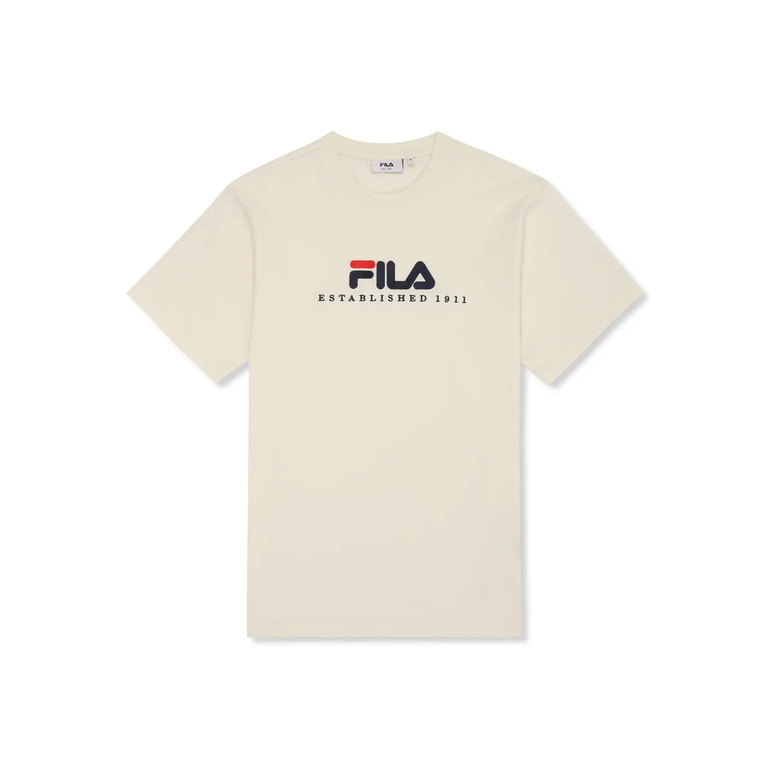 Fila Valsera Regular Logo T-shirt