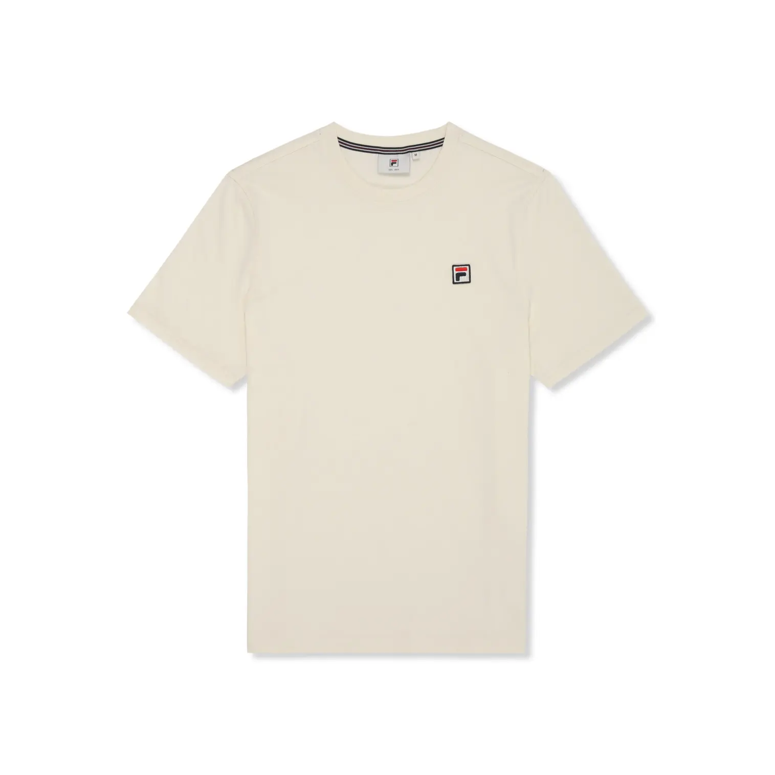 T-shirt Fila Biella Régulier (Taille, Couleur, Capacité)