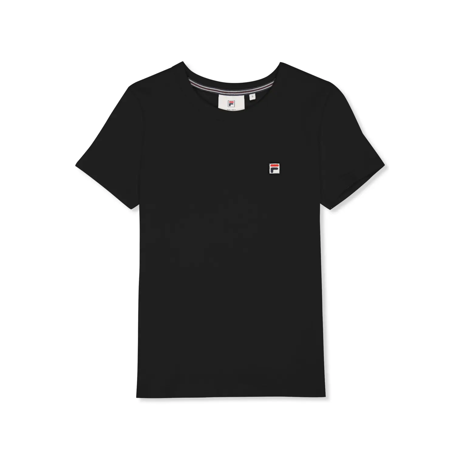Fila Biella Slim Fit Women's T-Shirt