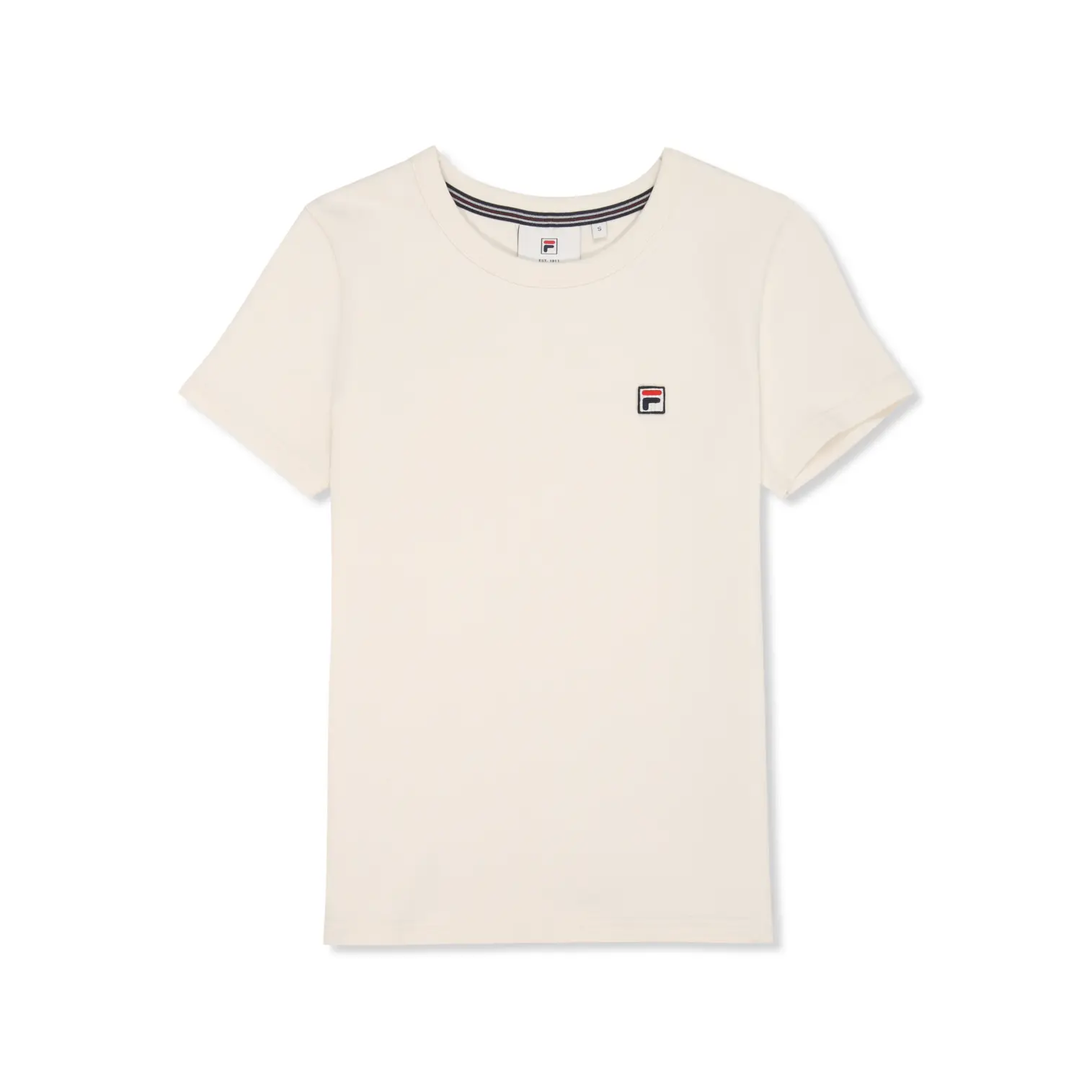 Fila Biella Slim Fit Women's T-Shirt