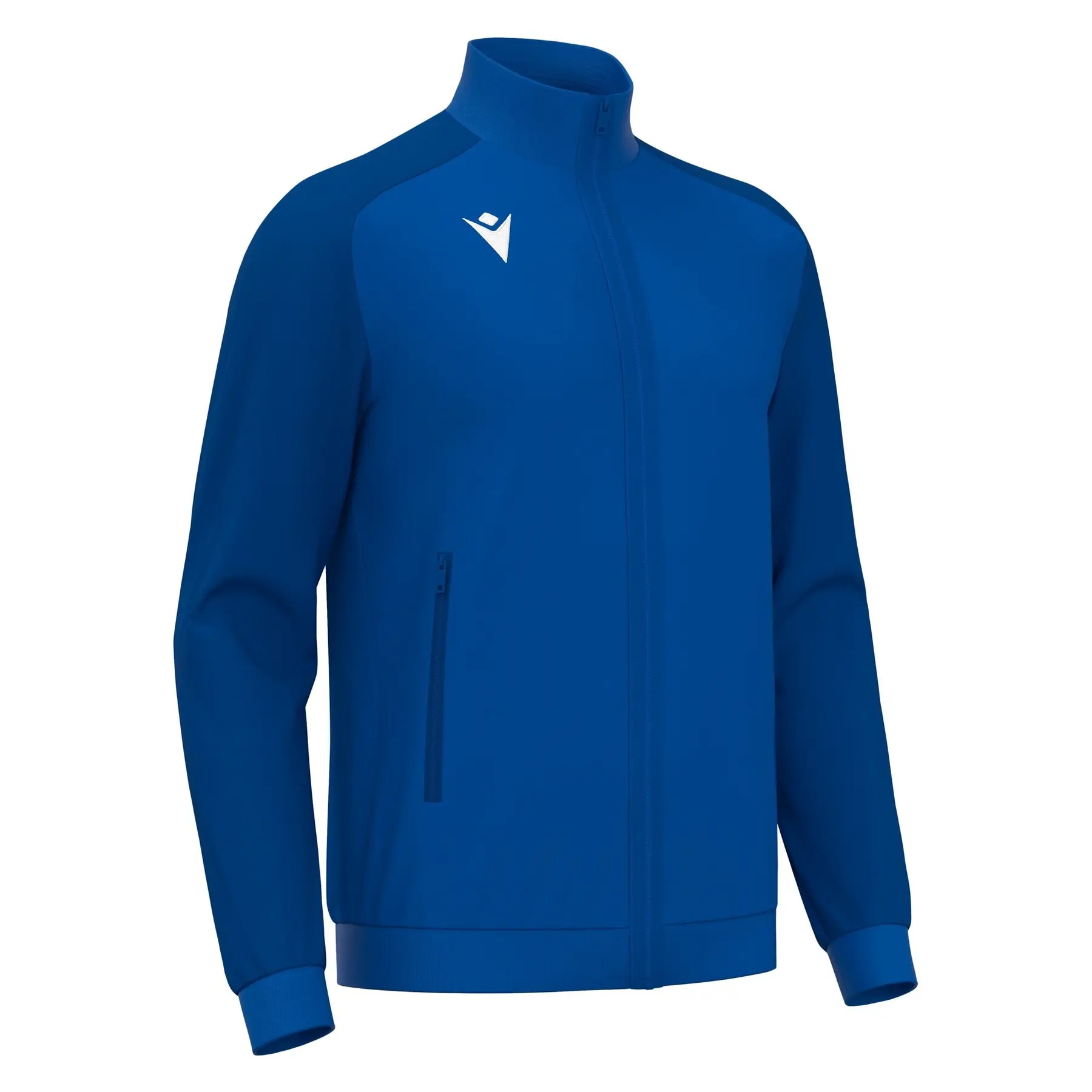 Sudadera con capucha Macron Anubis