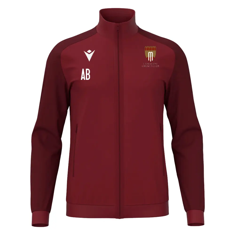 Macron Anubis Sweatshirt