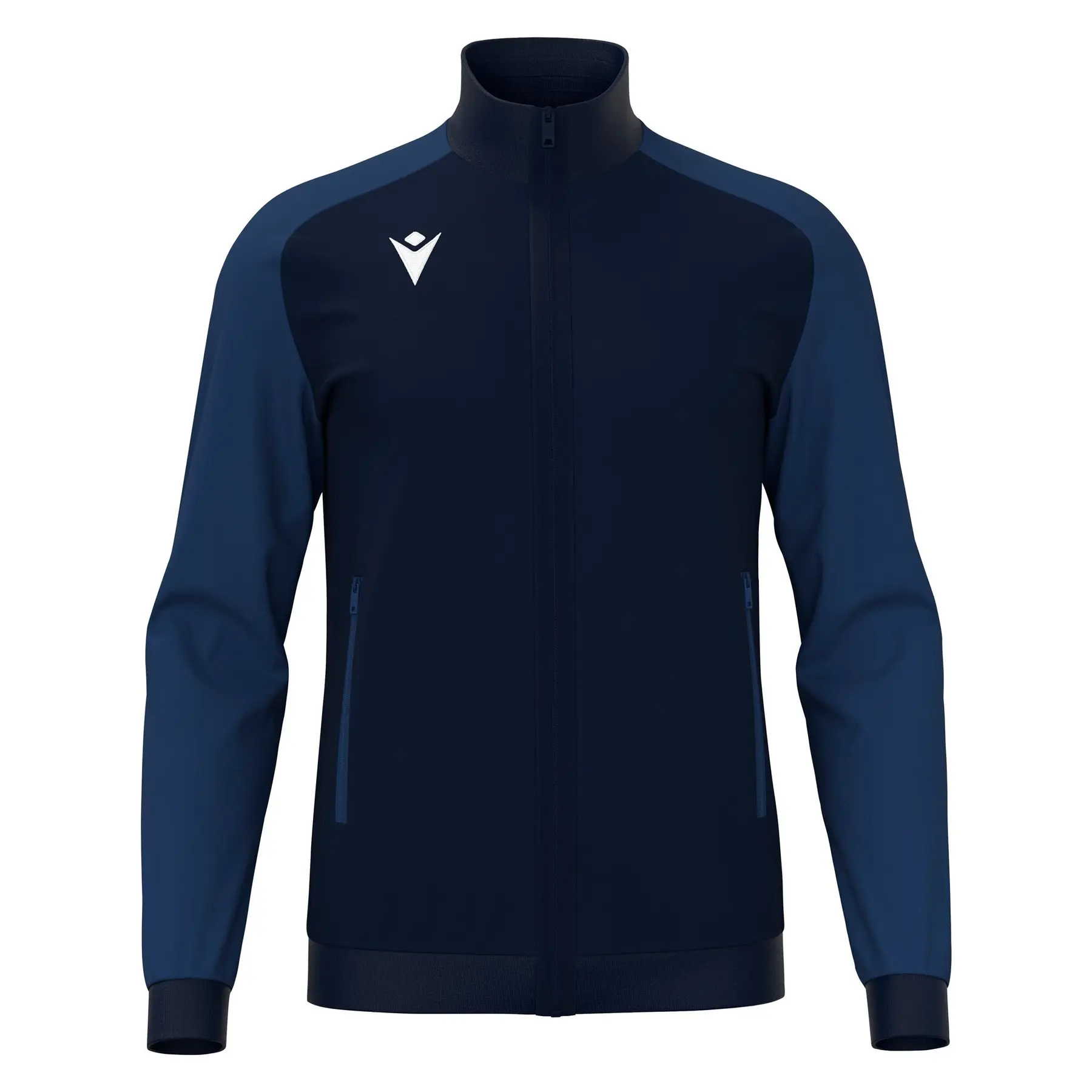 Sudadera con capucha Macron Anubis