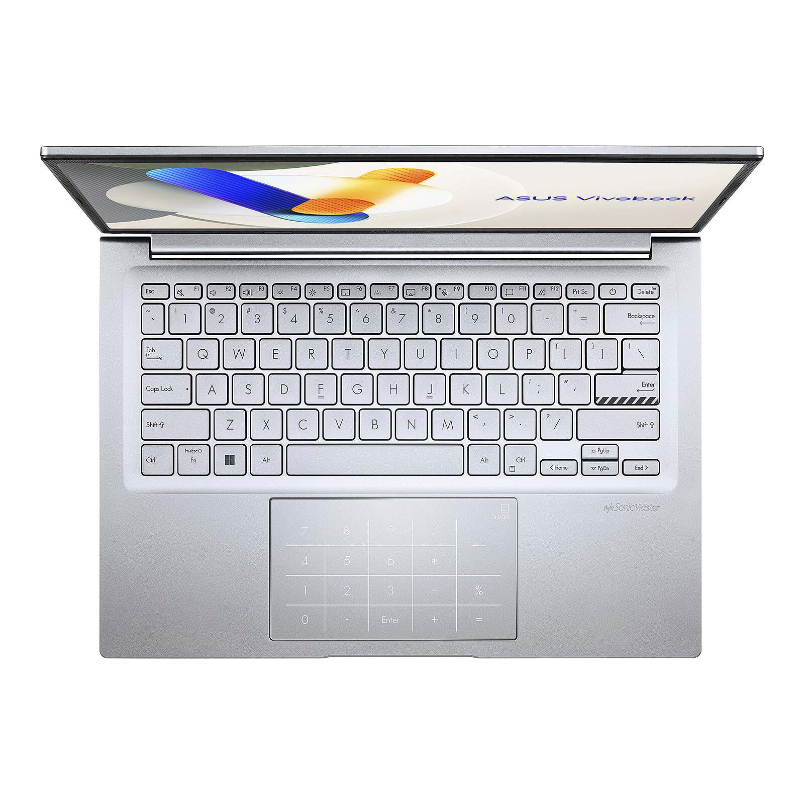 ASUS Vivobook 14 X1405VA-LY351W