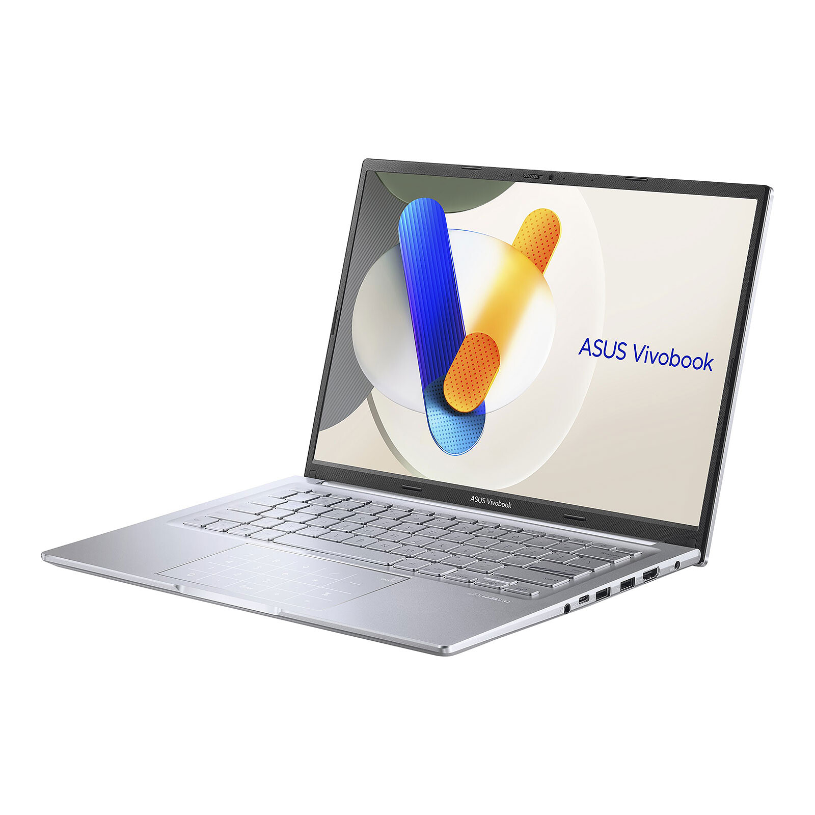 ASUS Vivobook 14 X1405VA-LY351W