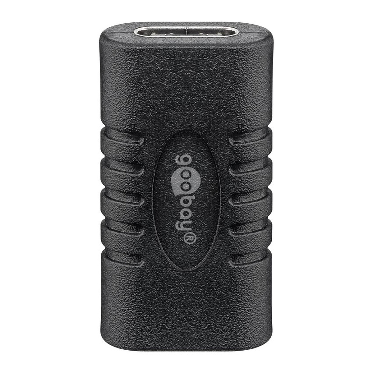 Goobay Adaptateur USB-C vers USB-C (F/F)