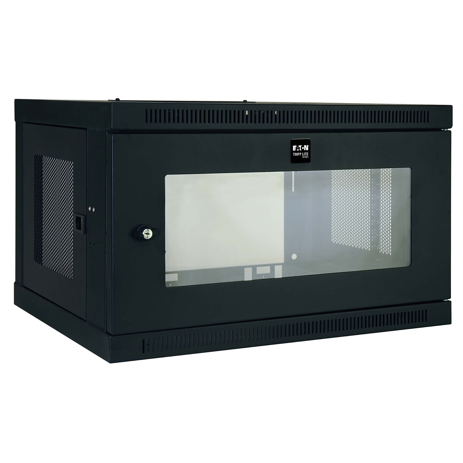 Eaton Tripp Lite SmartRack 6U SRW6UG