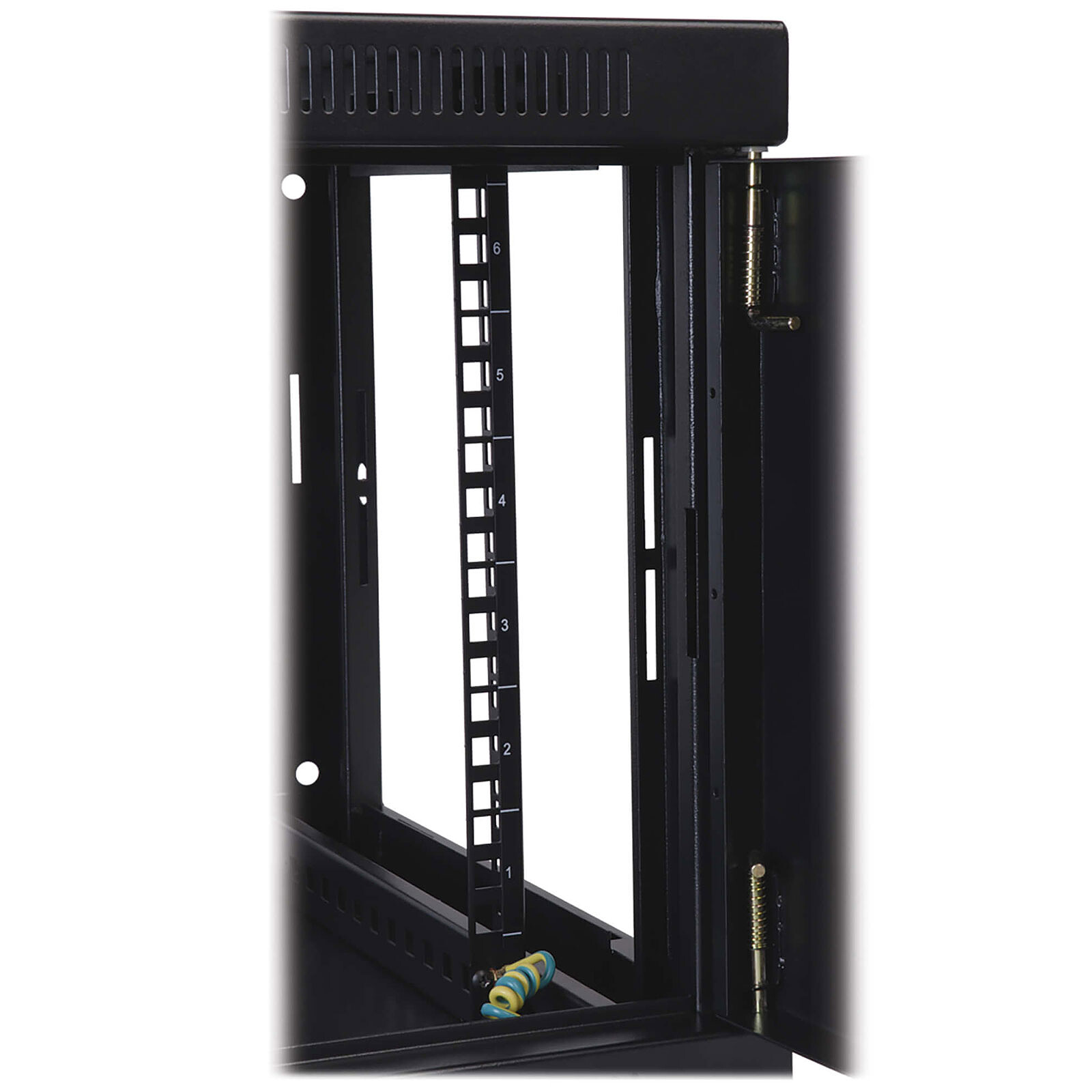 Eaton Tripp Lite SmartRack 6U SRW6UG