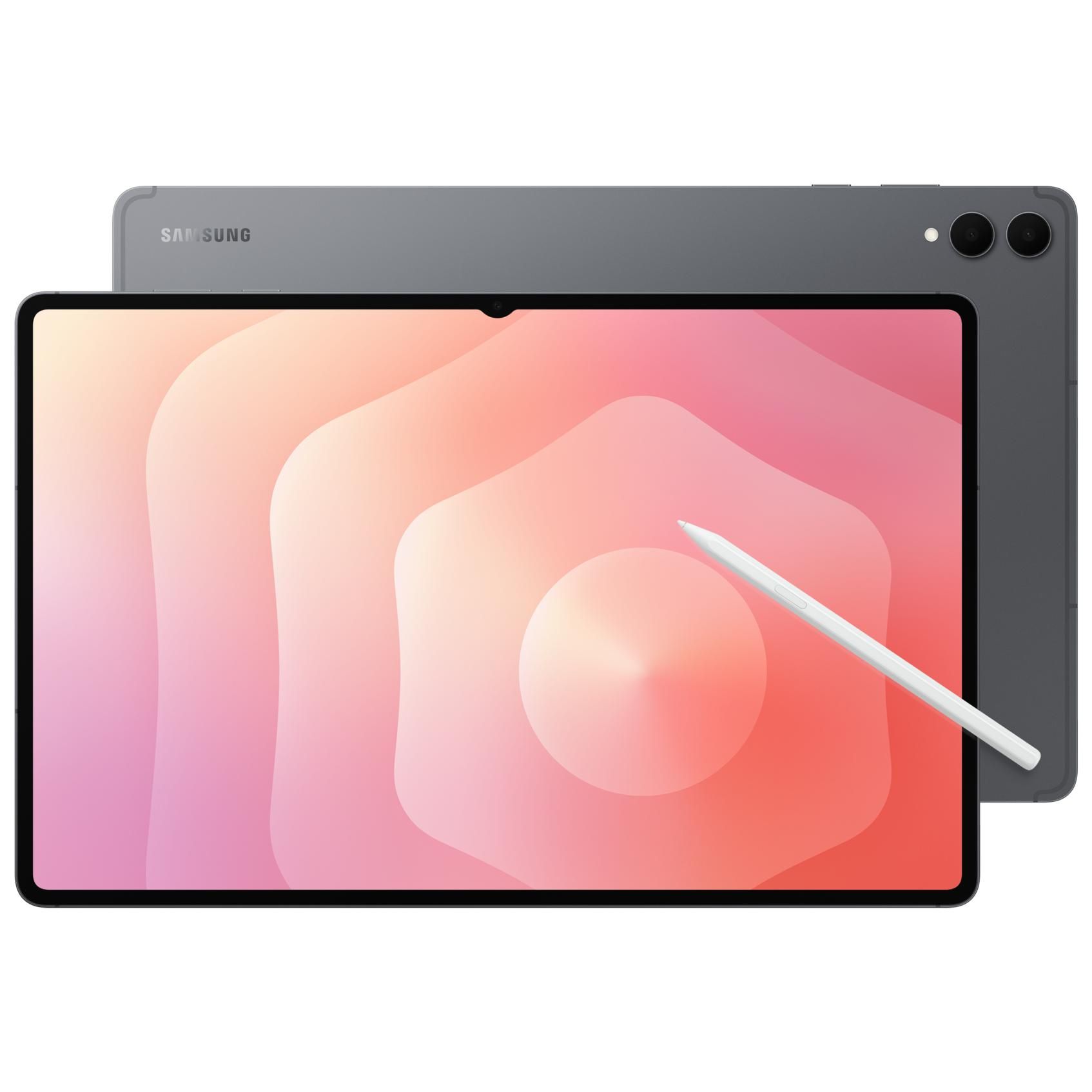 Samsung Galaxy Tab S11 Ultra 5G Tablet, 512GB, 14.6-inch, Gray