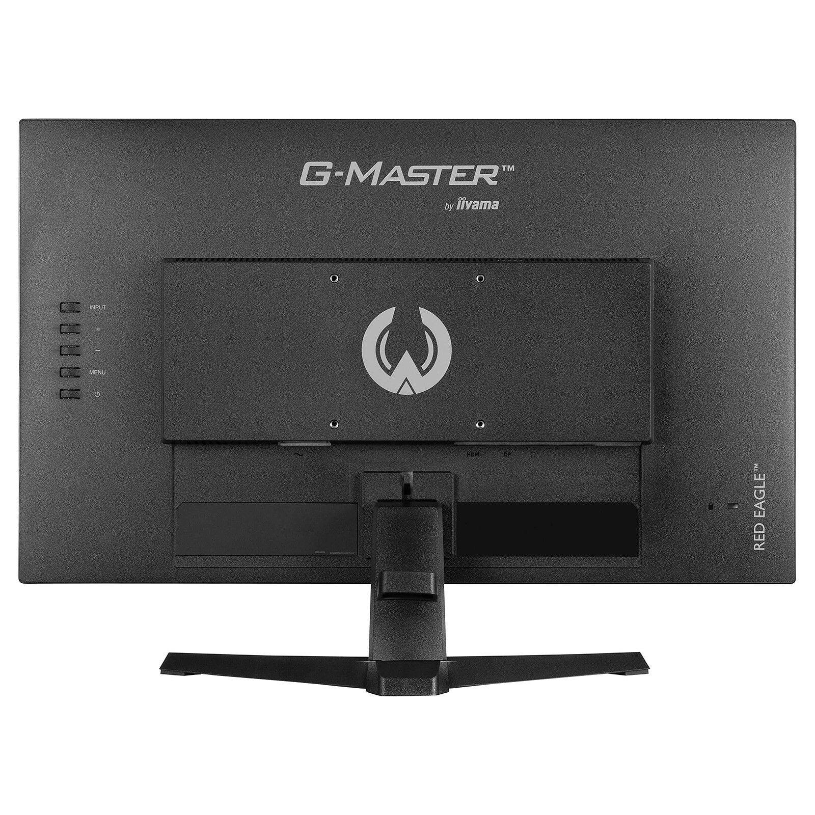 iiyama G-Master G2470HS Red Eagle 23.8" LED Monitor