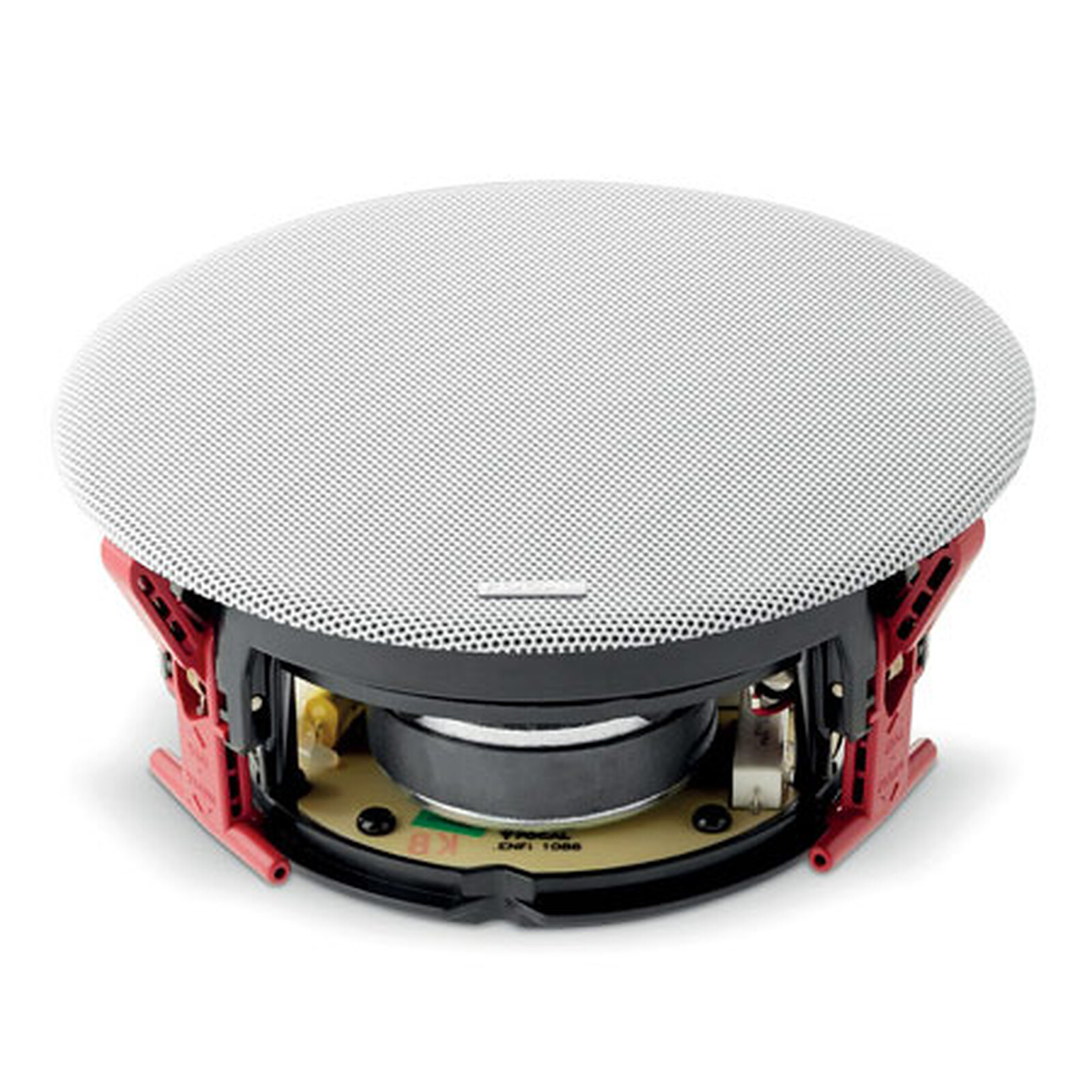Focal 300 ICW 4