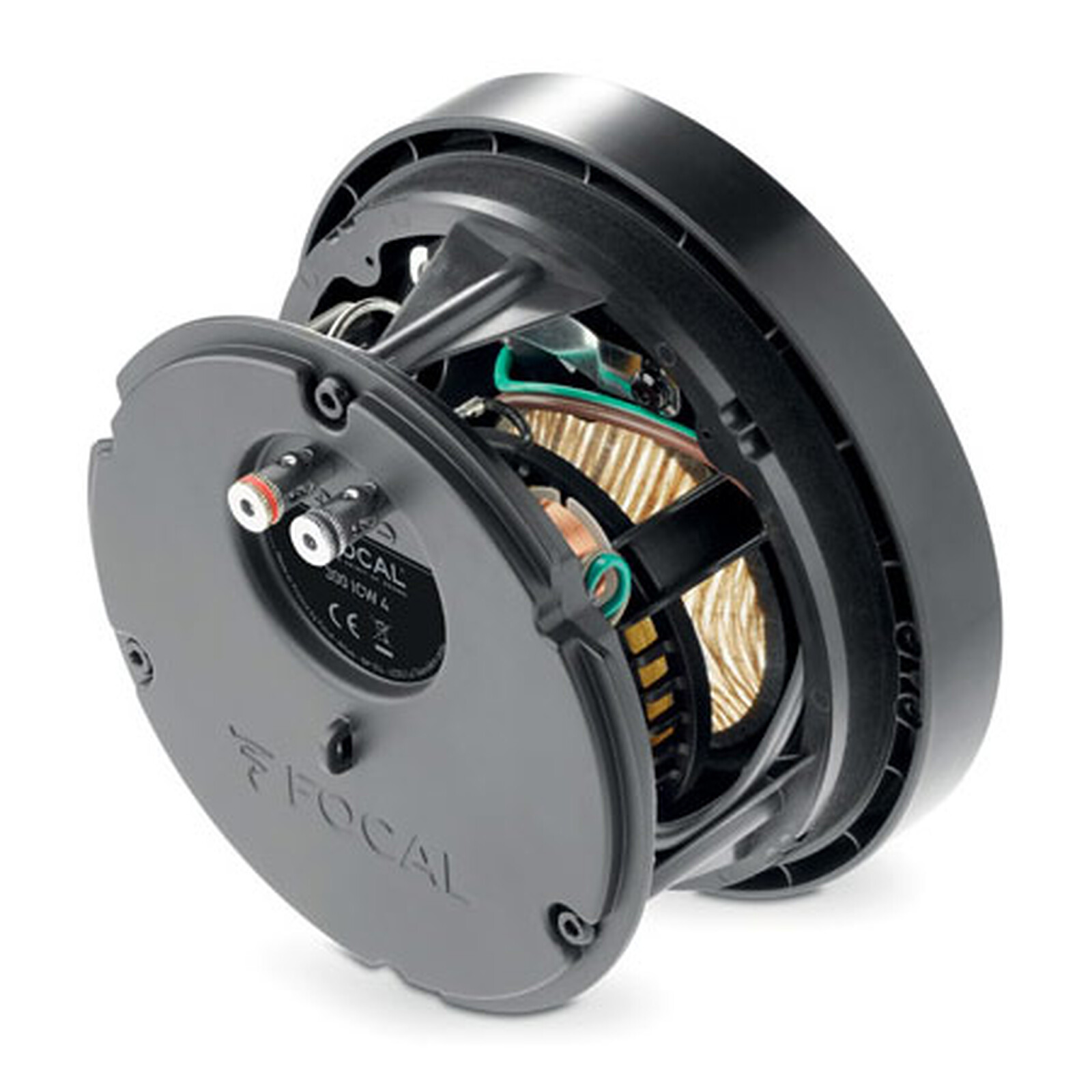 Focal 300 ICW 4